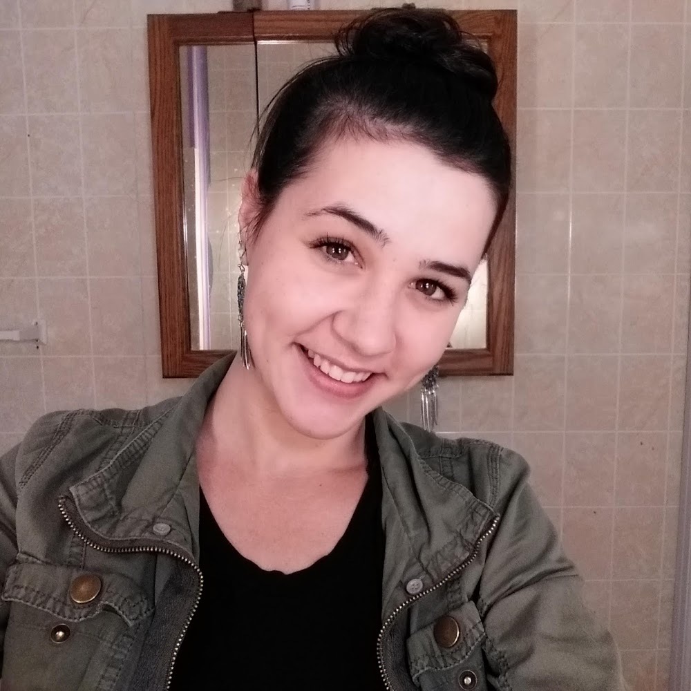 Meet your Posher, Keyana